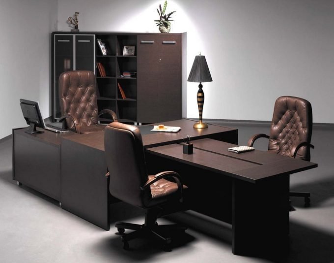 Магазин Мебельная Лавка - офисная мебель