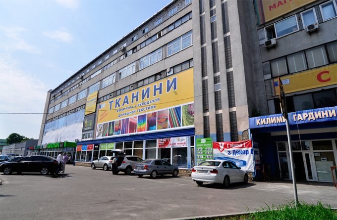 Мебельная Лавка, ТЦ Декор-Сервис