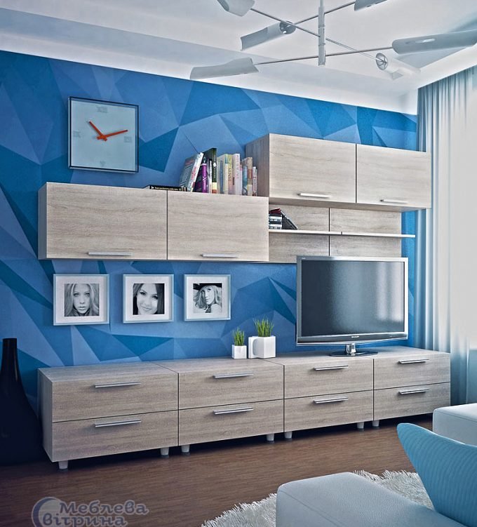 «Мебельная Витрина» - корпусная мебель