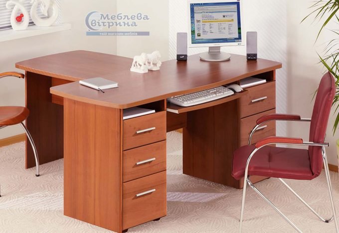 «Мебельная Витрина» - офисная мебель