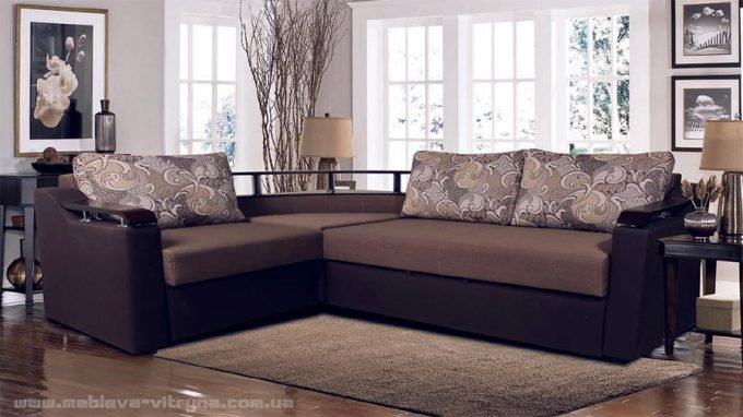 «Мебельная Витрина» - мягкая мебель