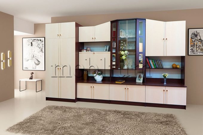 Магазин Meblium - гостиные