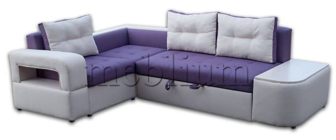 Магазин Meblium - мягкая мебель для дома