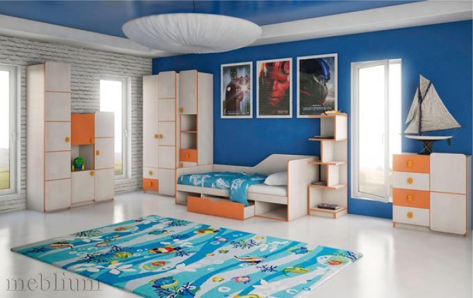 Магазин Meblium - детская мебель