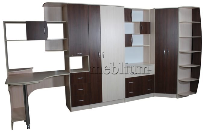 Магазин Meblium - мебель для офиса