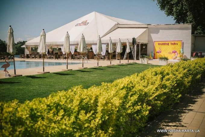 Комплекс летнего отдыха Olmeca Plage