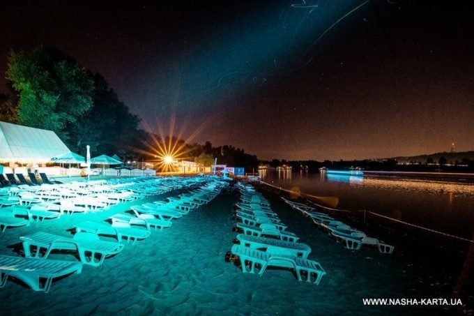 Комплекс летнего отдыха Olmeca Plage