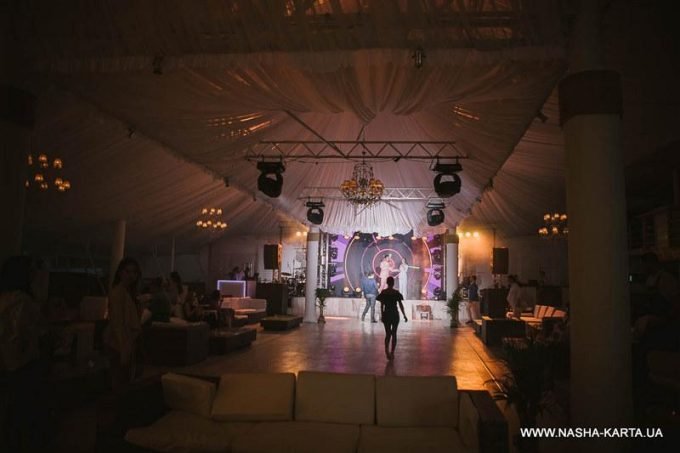 Комплекс летнего отдыха Olmeca Plage