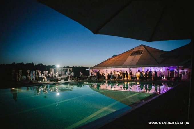 Комплекс летнего отдыха Olmeca Plage