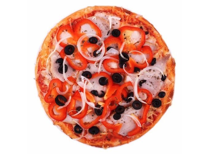 Пиццерия Pizzarium