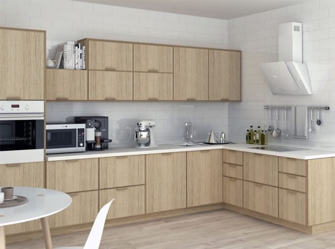 Салон ROKO - мебель для кухни