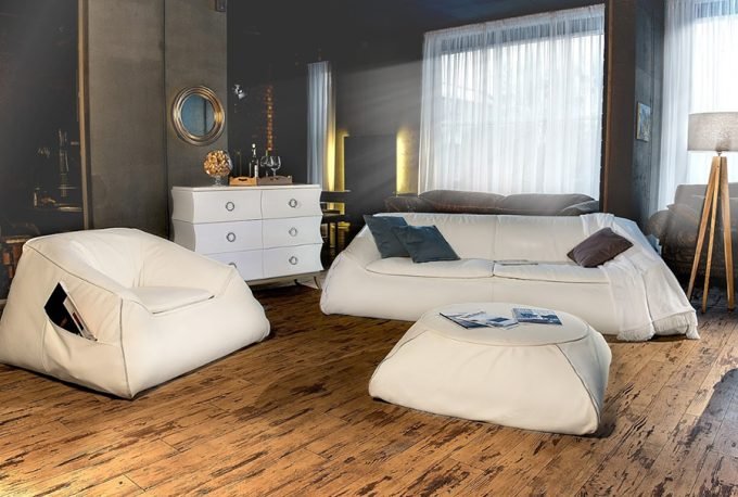 Студия Design Furniture - мягкая мебель