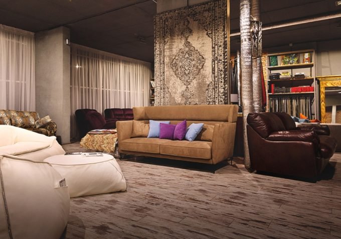 Студия Design Furniture - мебель для дома