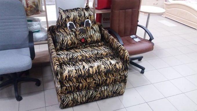 Магазин мебели Шуруп - детская мебель