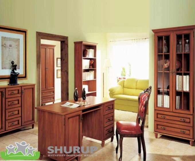Магазин мебели Шуруп - офисная мебель