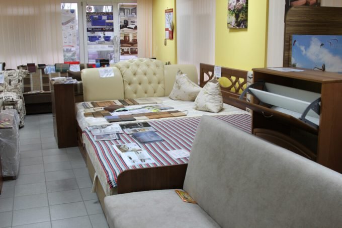 Мебель для дома, кровати