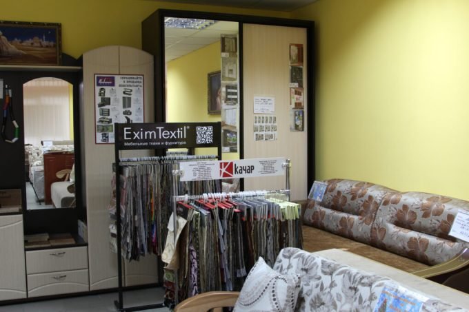 Корпусная мебель, шкафы-купе