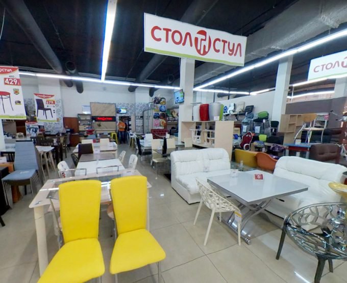 Мебель для кухни