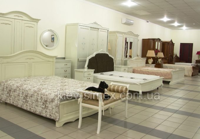 Салон Венеция - мебель для дома